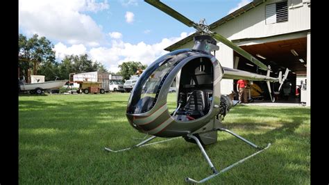 mosquito helicopter for sale